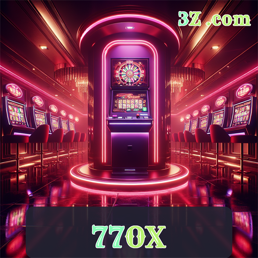77ox e seu Aplicativo: Jogue, Conecte e Ganhe!