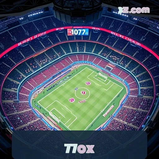 77ox: Sua Porta de Entrada para Jogos Casuais Incríveis