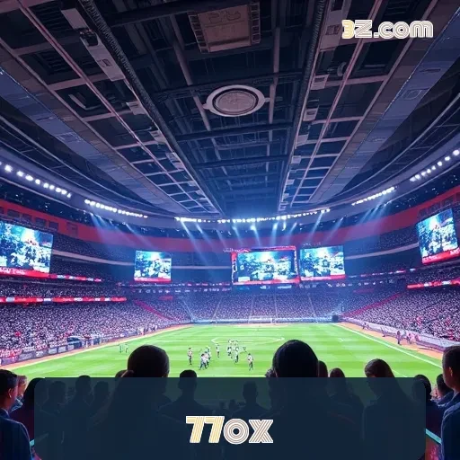77ox: Explore o Combate em Jogos de Luta Já!