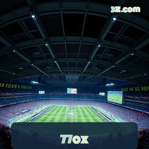 77ox: A Revolução dos Jogos Multijogador para Conectar e Desafiar!