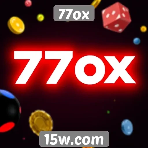 Novidades em promoções e eventos no 77ox