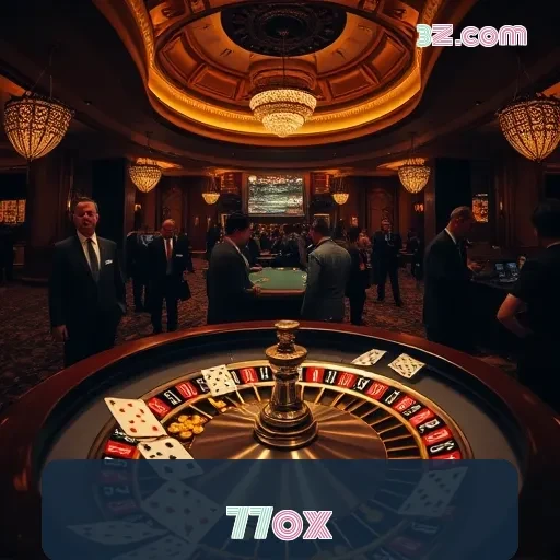 77ox: Acelerando na Diversão dos Jogos de Corrida