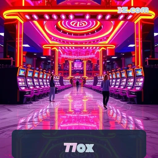 77ox: Descubra a Seção Imperdível de Jogos de Tiro