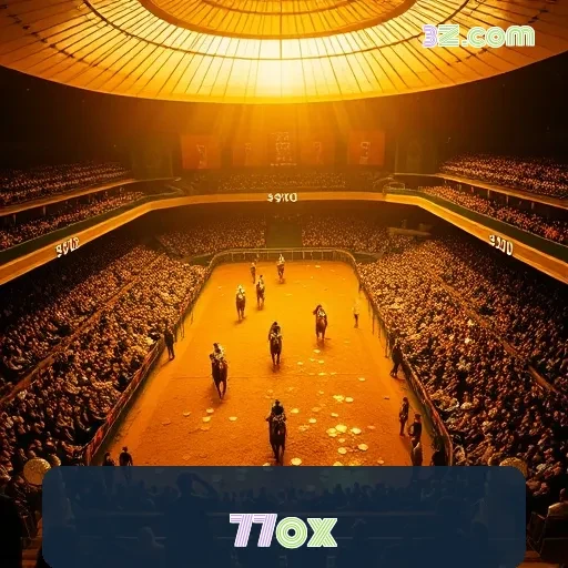 77ox: Descubra os Melhores Jogos de Estratégia para Desafiar Sua Mente
