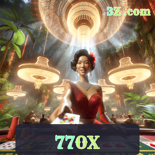 77ox: Uma Nova Dimensão nos Jogos Online Brasileiros